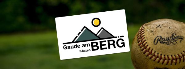 Gaude am Berg 2024